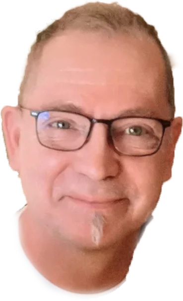 Martin Paulfeuerborn, Heilpraktiker in Dorsten